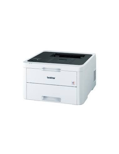 Impresora BROTHER HLL3230CDW color